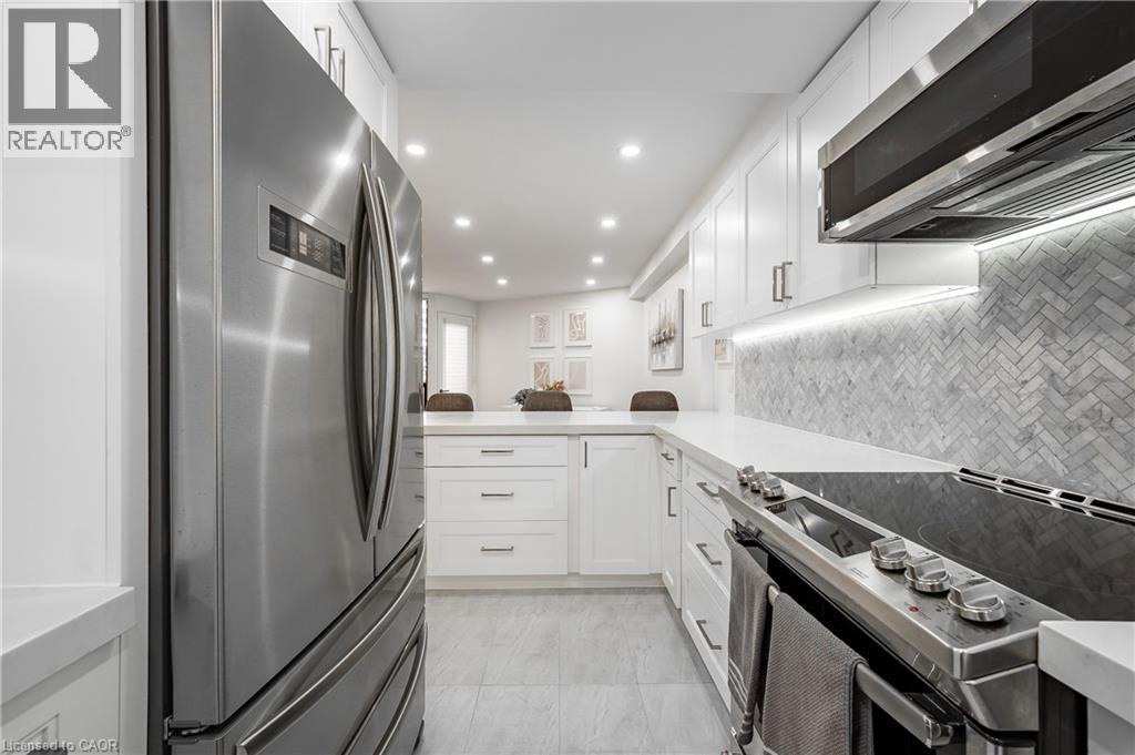 288 Mill Road Unit# A32, Etobicoke, Ontario  M9C 4X7 - Photo 18 - 40858289