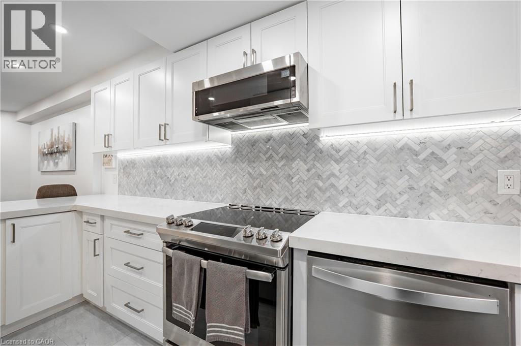 288 Mill Road Unit# A32, Etobicoke, Ontario  M9C 4X7 - Photo 19 - 40858289