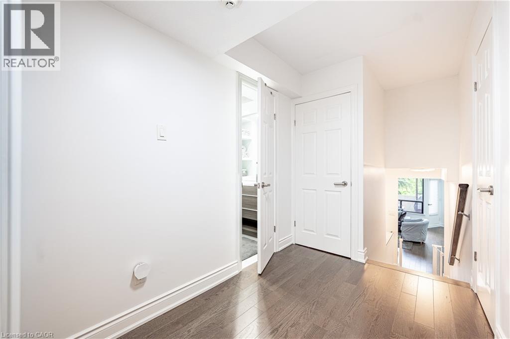 288 Mill Road Unit# A32, Etobicoke, Ontario  M9C 4X7 - Photo 22 - 40858289