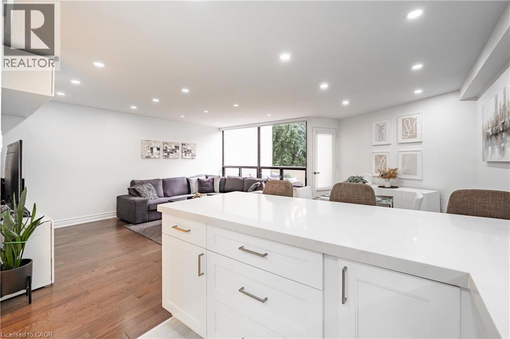 288 Mill Road Unit# A32, Etobicoke, Ontario  M9C 4X7 - Photo 21 - 40858289