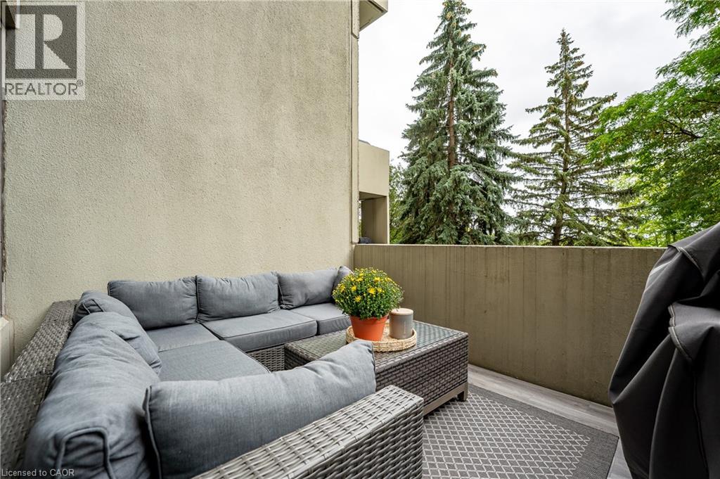 288 Mill Road Unit# A32, Etobicoke, Ontario  M9C 4X7 - Photo 33 - 40858289
