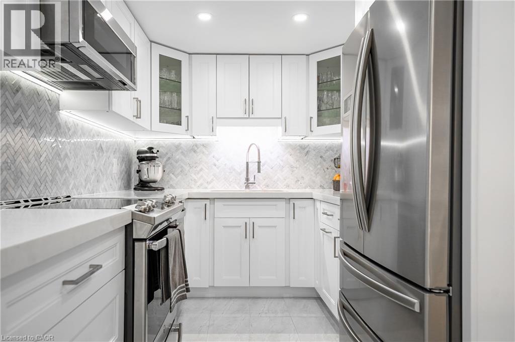 288 Mill Road Unit# A32, Etobicoke, Ontario  M9C 4X7 - Photo 14 - 40858289