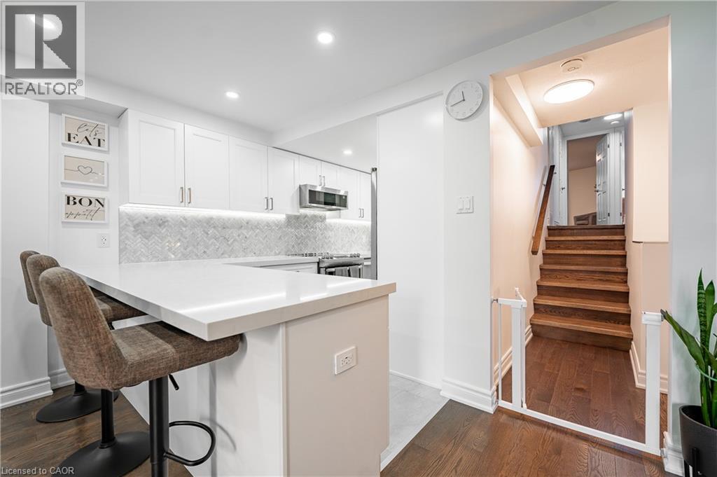 288 Mill Road Unit# A32, Etobicoke, Ontario  M9C 4X7 - Photo 13 - 40858289
