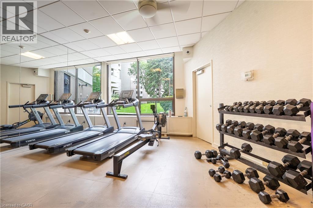 288 Mill Road Unit# A32, Etobicoke, Ontario  M9C 4X7 - Photo 41 - 40858289
