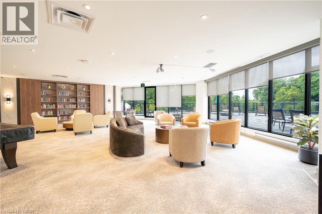 288 Mill Road Unit# A32, Etobicoke, Ontario  M9C 4X7 - Photo 37 - 40858289