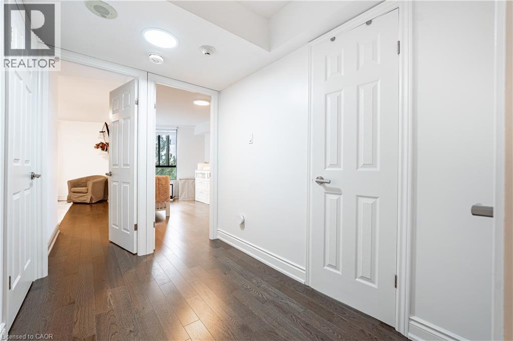 288 Mill Road Unit# A32, Etobicoke, Ontario  M9C 4X7 - Photo 23 - 40858289
