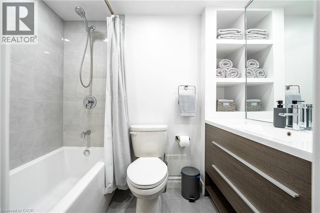 288 Mill Road Unit# A32, Etobicoke, Ontario  M9C 4X7 - Photo 26 - 40858289
