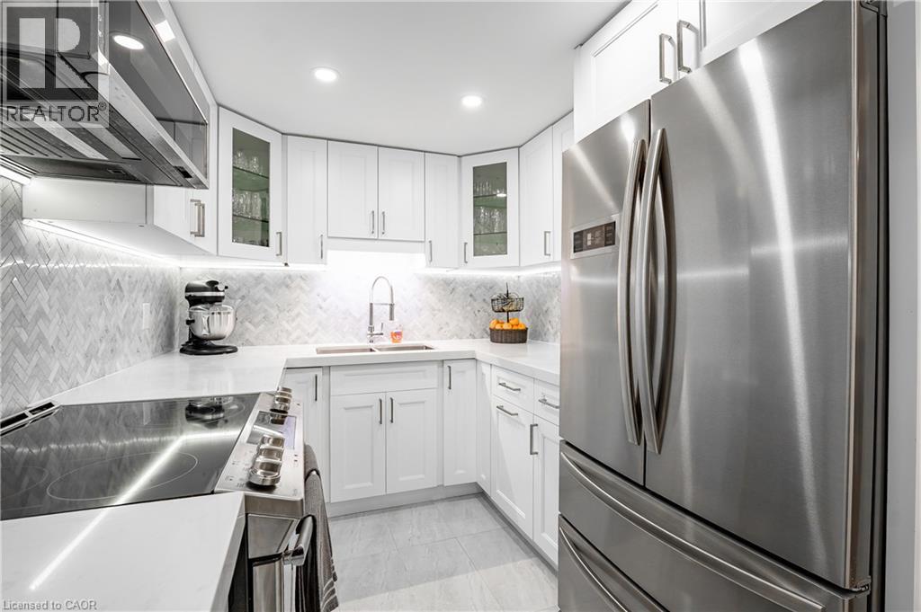 288 Mill Road Unit# A32, Etobicoke, Ontario  M9C 4X7 - Photo 16 - 40858289