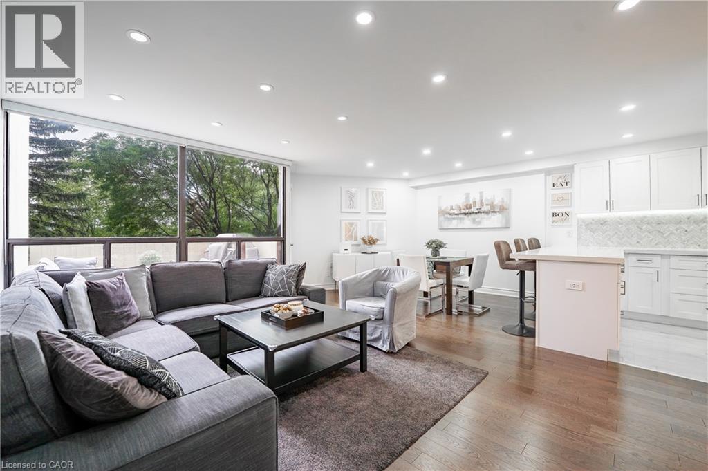 288 Mill Road Unit# A32, Etobicoke, Ontario  M9C 4X7 - Photo 12 - 40858289