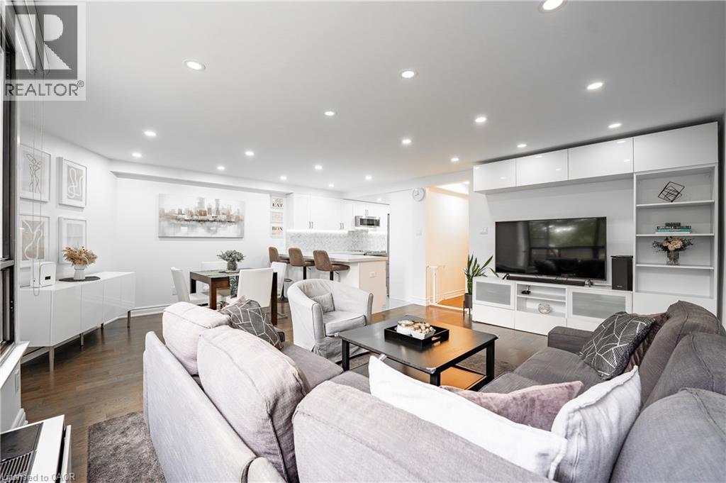 288 Mill Road Unit# A32, Etobicoke, Ontario  M9C 4X7 - Photo 11 - 40858289