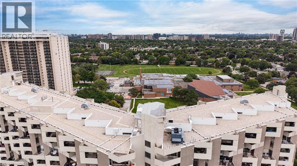 288 Mill Road Unit# A32, Etobicoke, Ontario  M9C 4X7 - Photo 46 - 40858289