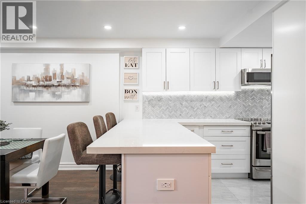 288 Mill Road Unit# A32, Etobicoke, Ontario  M9C 4X7 - Photo 15 - 40858289