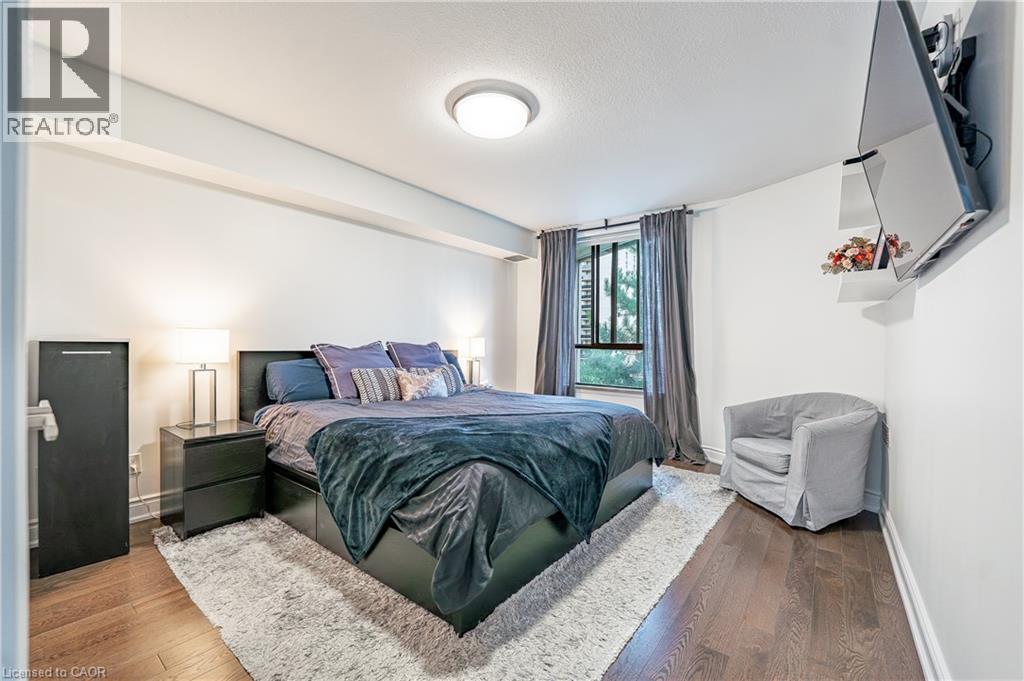 288 Mill Road Unit# A32, Etobicoke, Ontario  M9C 4X7 - Photo 29 - 40858289