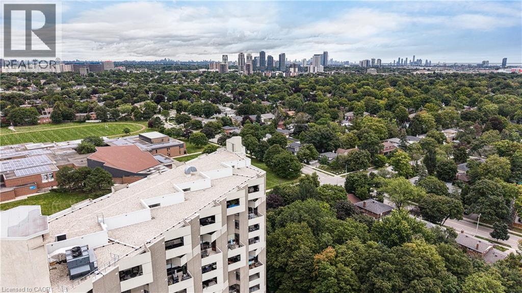 288 Mill Road Unit# A32, Etobicoke, Ontario  M9C 4X7 - Photo 47 - 40858289