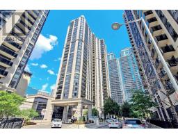 1110 - 155 BEECROFT ROAD, Toronto, Ontario