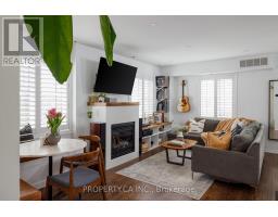 819 - 12 SUDBURY STREET, Toronto, Ontario