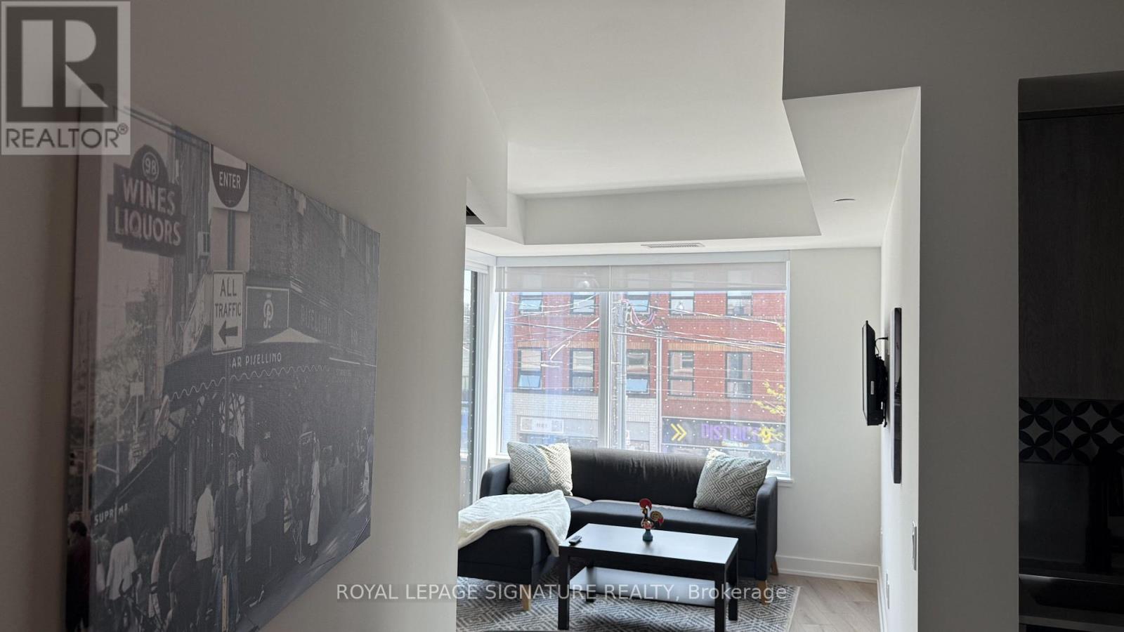 203 - 5 Lakeview Avenue S, Toronto, Ontario M6J 0H3 - Photo 12 - C13741388