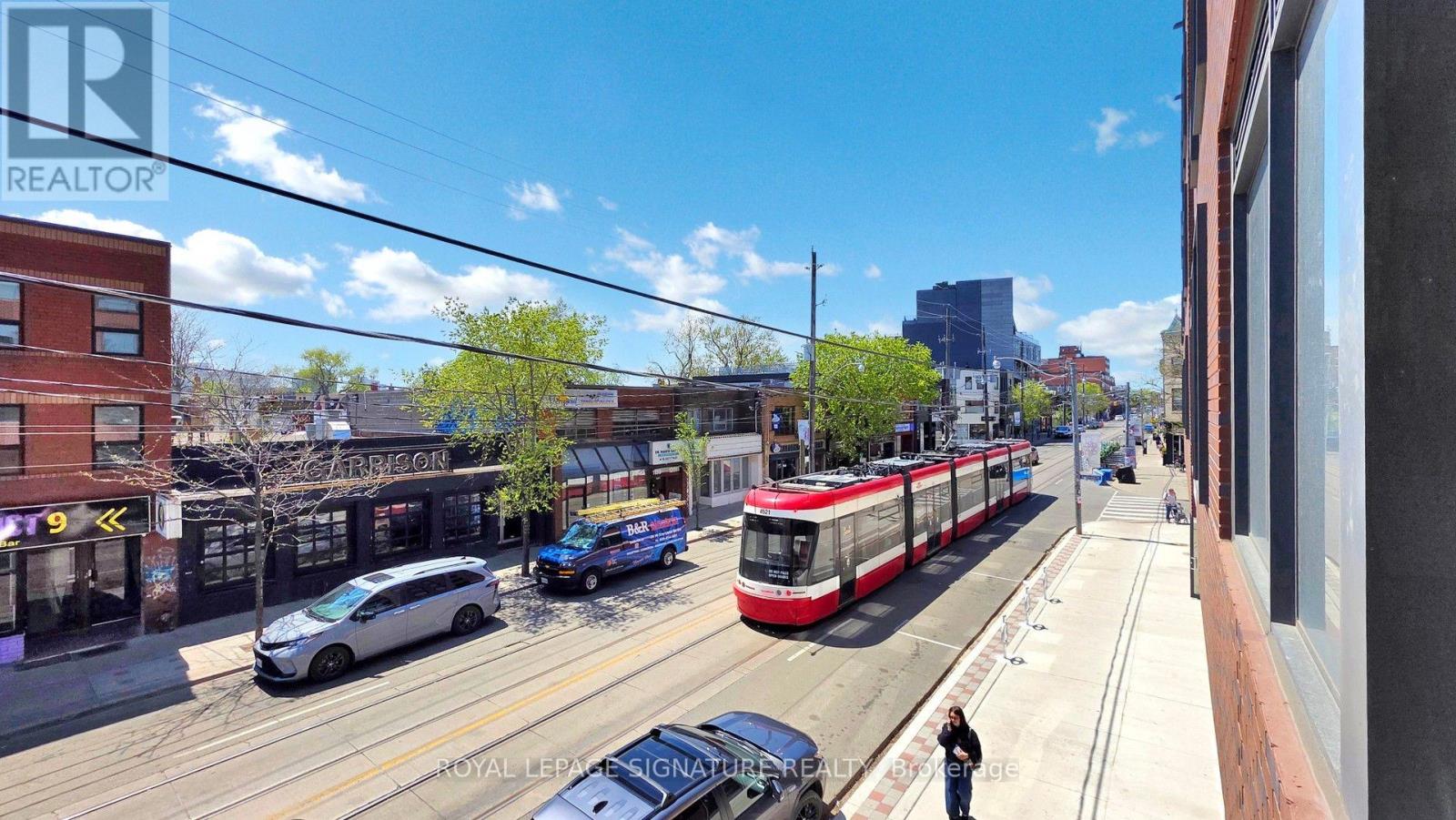 203 - 5 Lakeview Avenue S, Toronto, Ontario M6J 0H3 - Photo 24 - C13741388