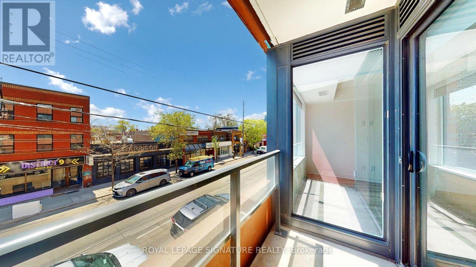 203 - 5 Lakeview Avenue S, Toronto, Ontario M6J 0H3 - Photo 25 - C13741388