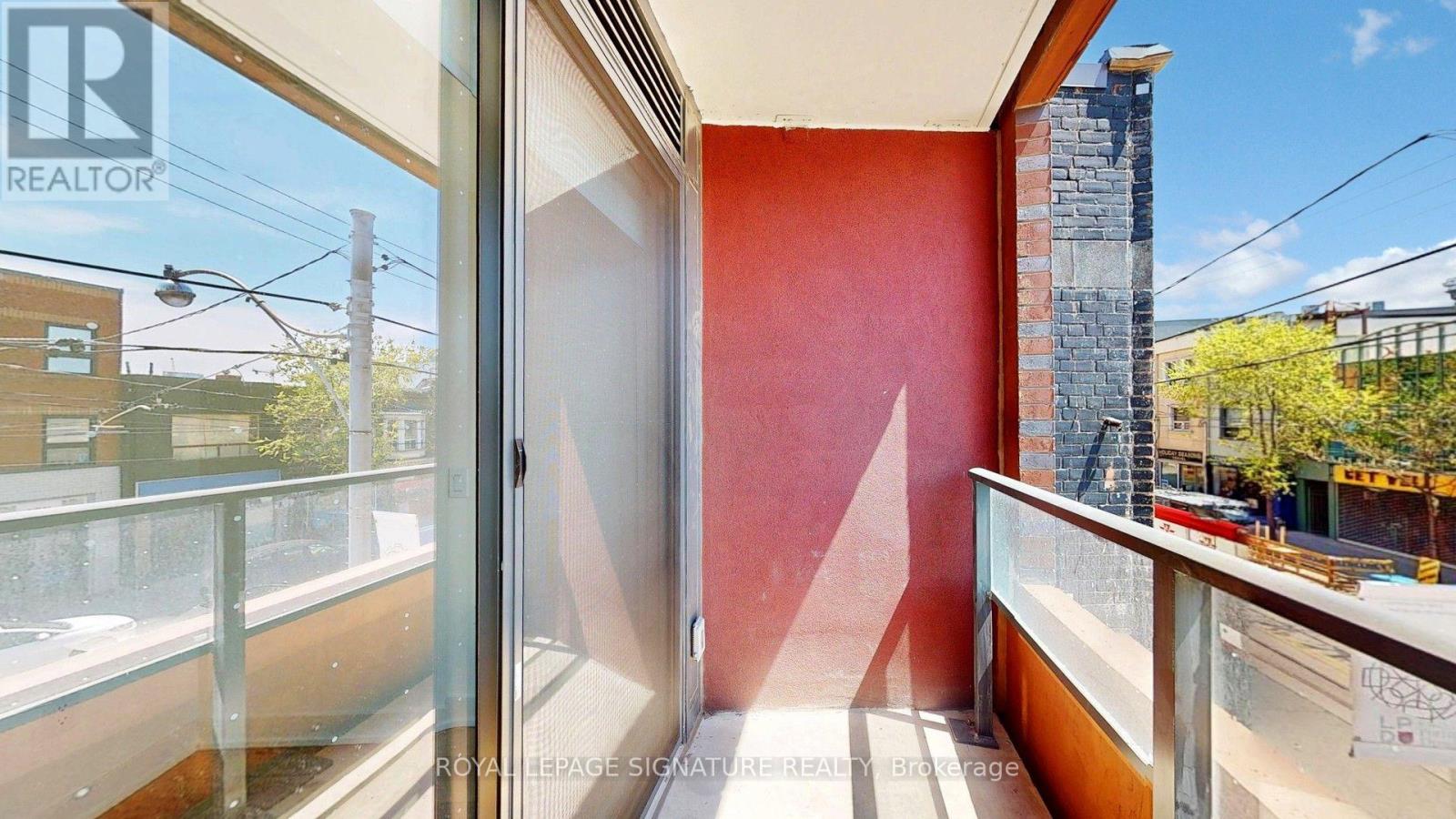 203 - 5 Lakeview Avenue S, Toronto, Ontario M6J 0H3 - Photo 26 - C13741388