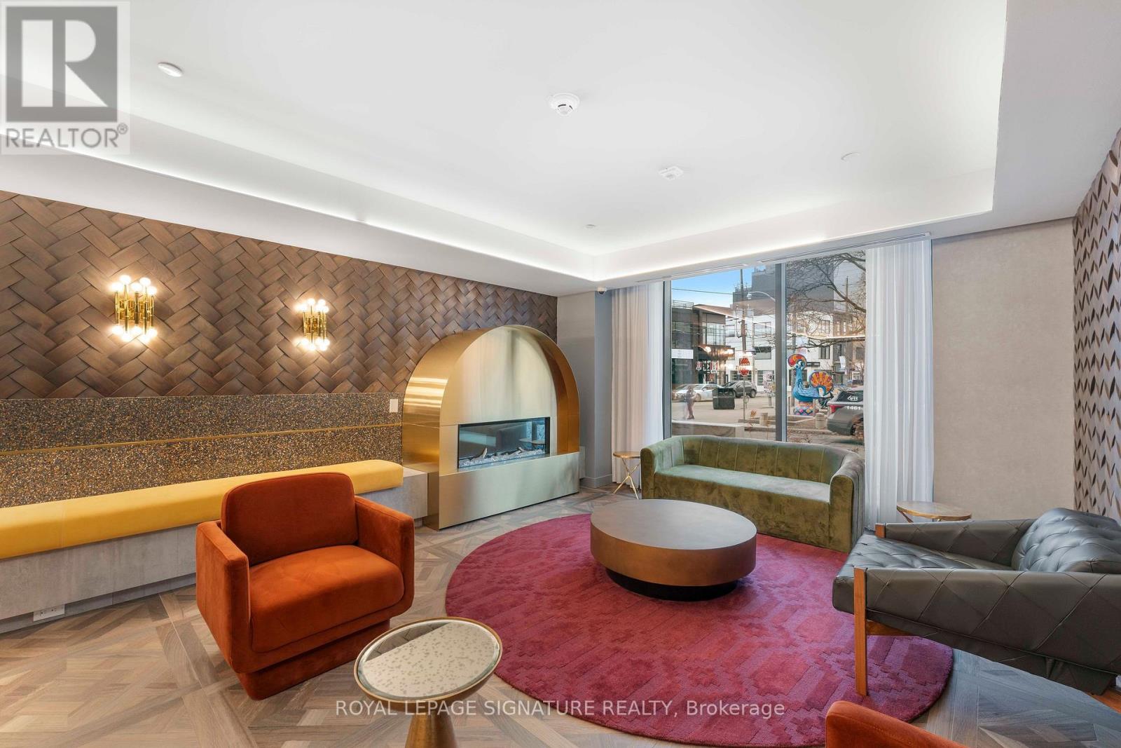 203 - 5 Lakeview Avenue S, Toronto, Ontario M6J 0H3 - Photo 31 - C13741388