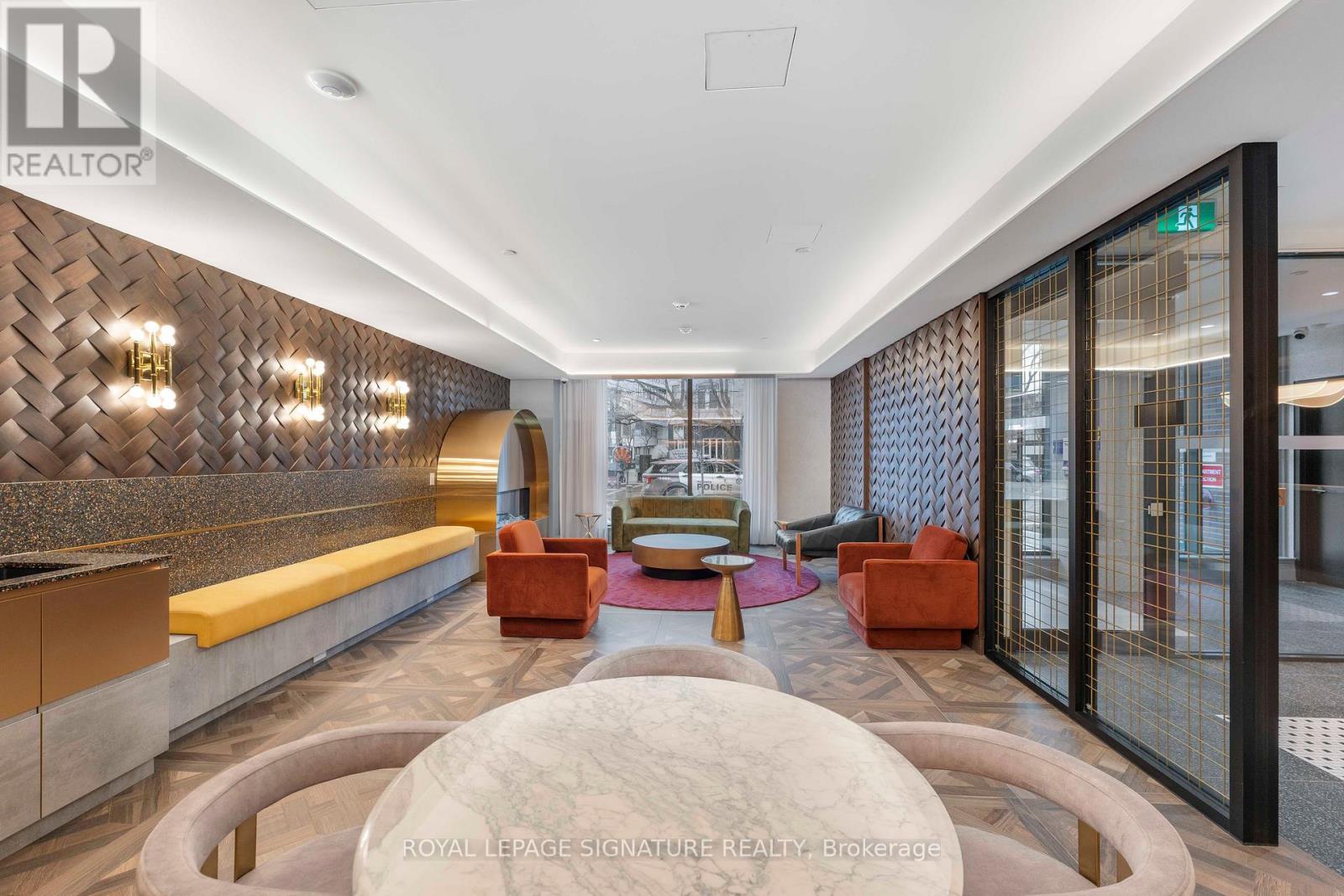 203 - 5 Lakeview Avenue S, Toronto, Ontario M6J 0H3 - Photo 32 - C13741388