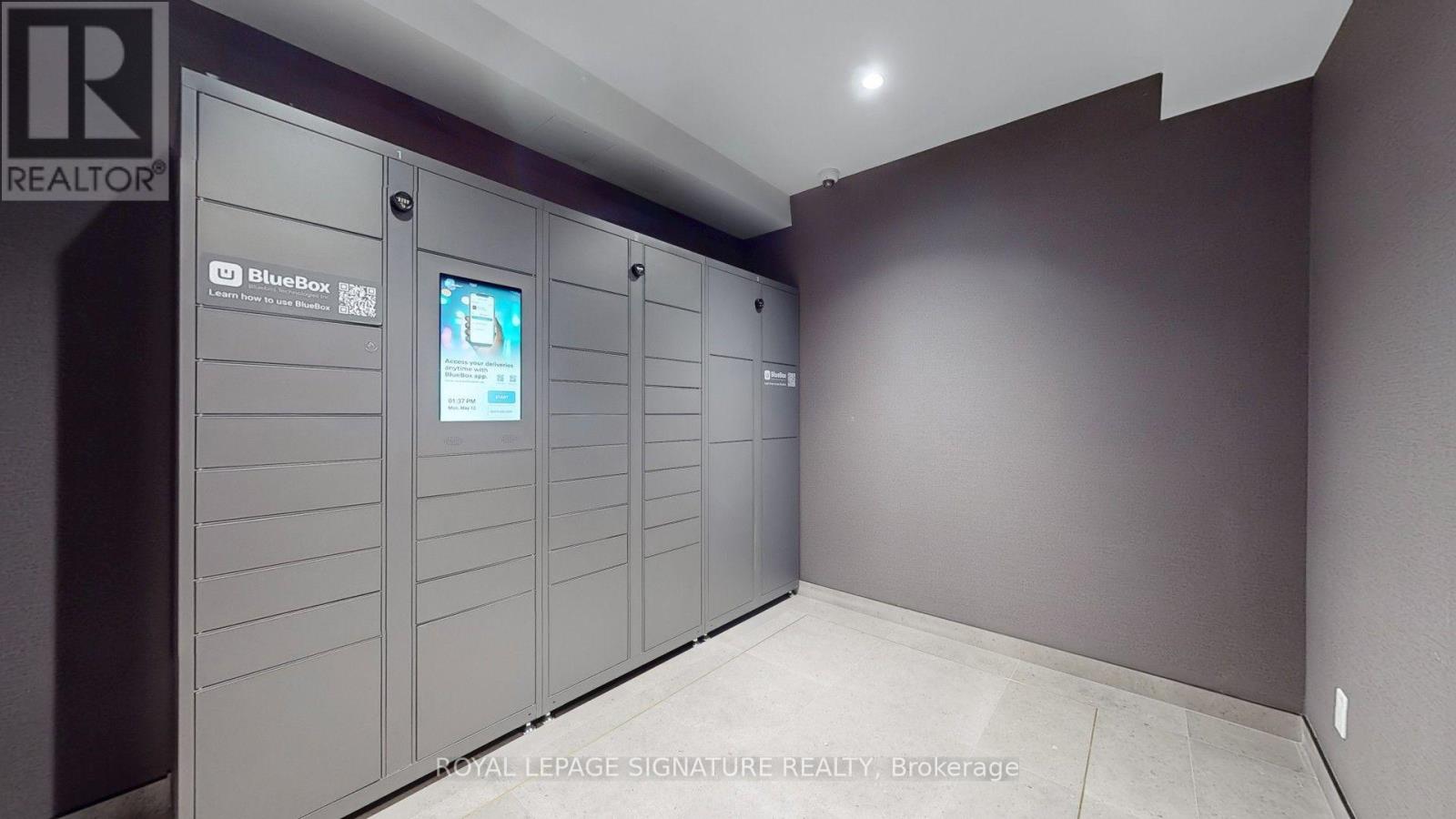 203 - 5 Lakeview Avenue S, Toronto, Ontario M6J 0H3 - Photo 37 - C13741388