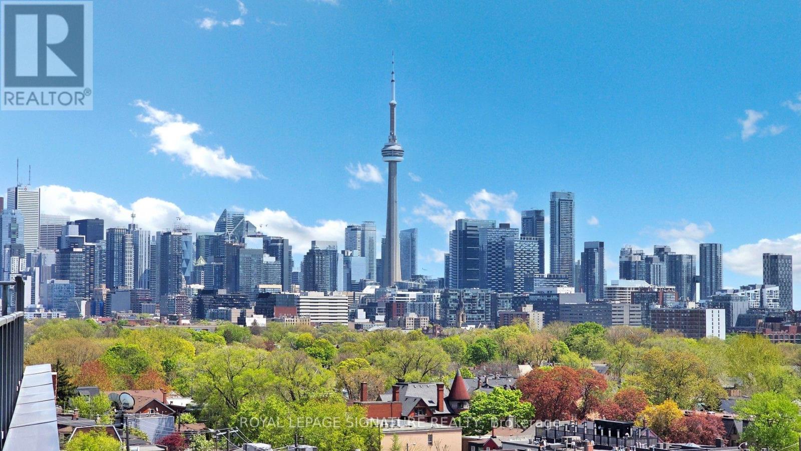 203 - 5 Lakeview Avenue S, Toronto, Ontario M6J 0H3 - Photo 41 - C13741388