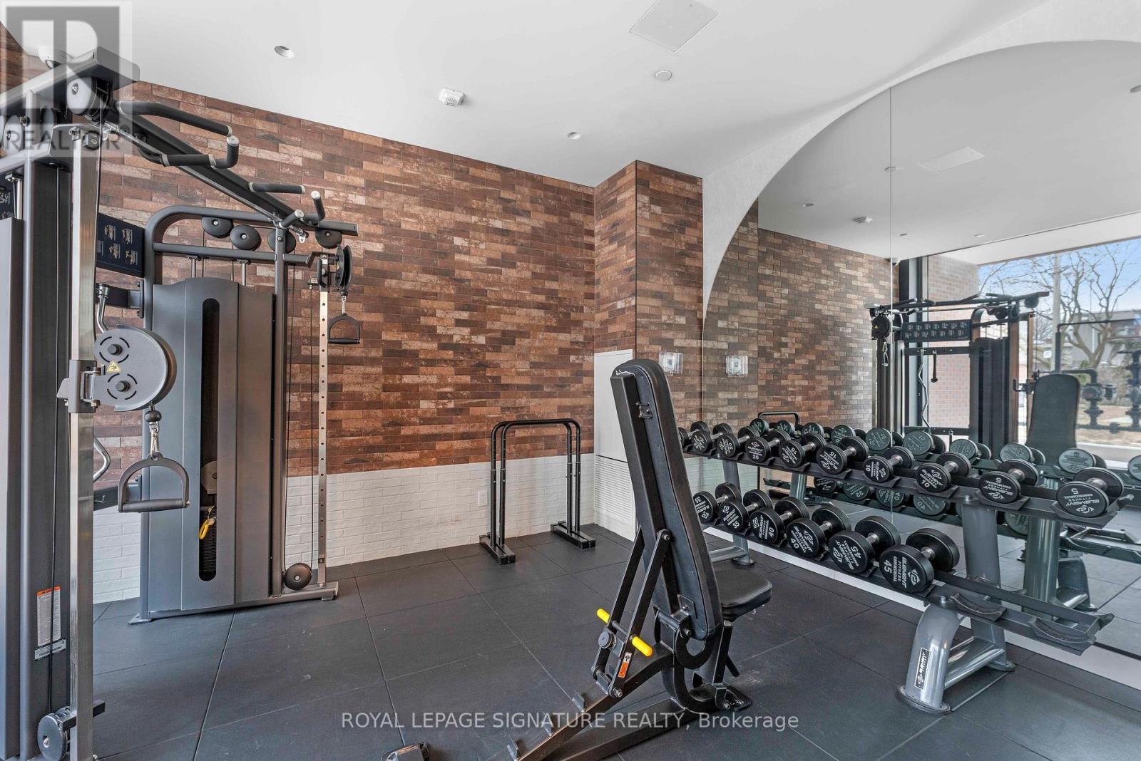 203 - 5 Lakeview Avenue S, Toronto, Ontario M6J 0H3 - Photo 44 - C13741388