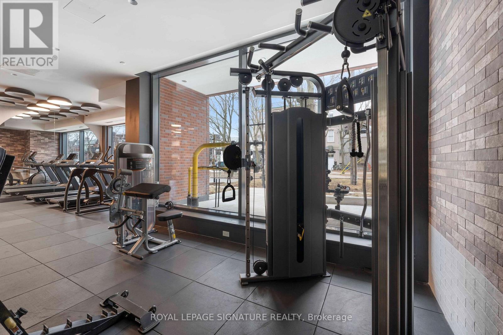 203 - 5 Lakeview Avenue S, Toronto, Ontario M6J 0H3 - Photo 45 - C13741388