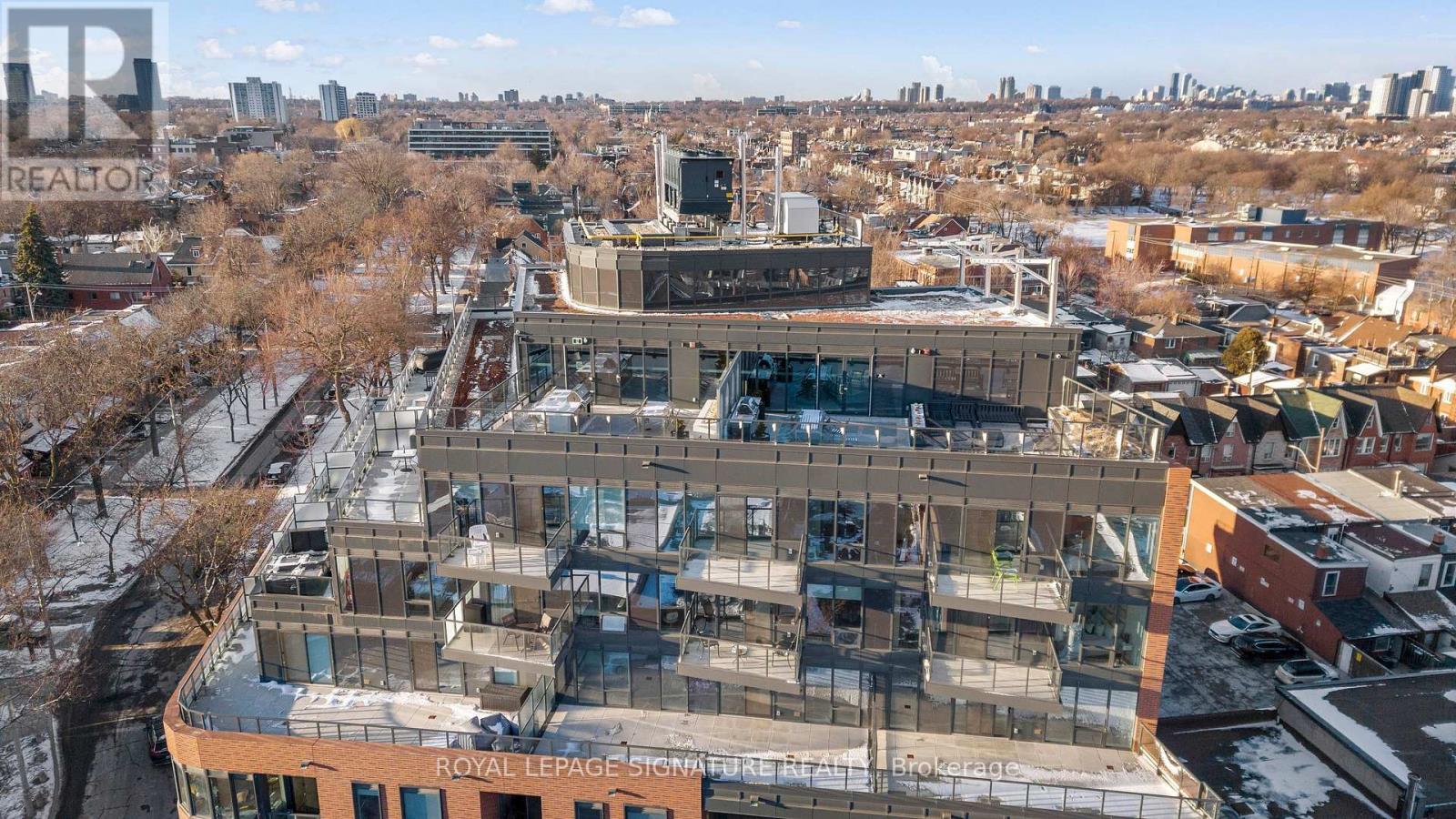 203 - 5 Lakeview Avenue S, Toronto, Ontario M6J 0H3 - Photo 48 - C13741388