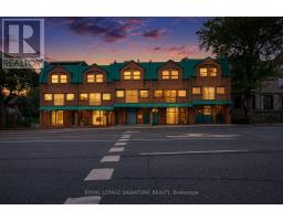 4 - 220 AVENUE ROAD, Toronto, Ontario