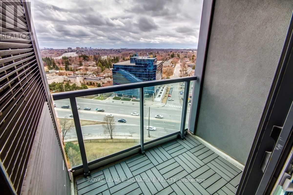 1703 - 28 Harrison Garden Boulevard, Toronto, Ontario  M2N 7B5 - Photo 13 - C13741394