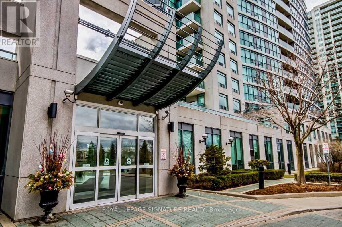 1703 - 28 Harrison Garden Boulevard, Toronto, Ontario  M2N 7B5 - Photo 14 - C13741394