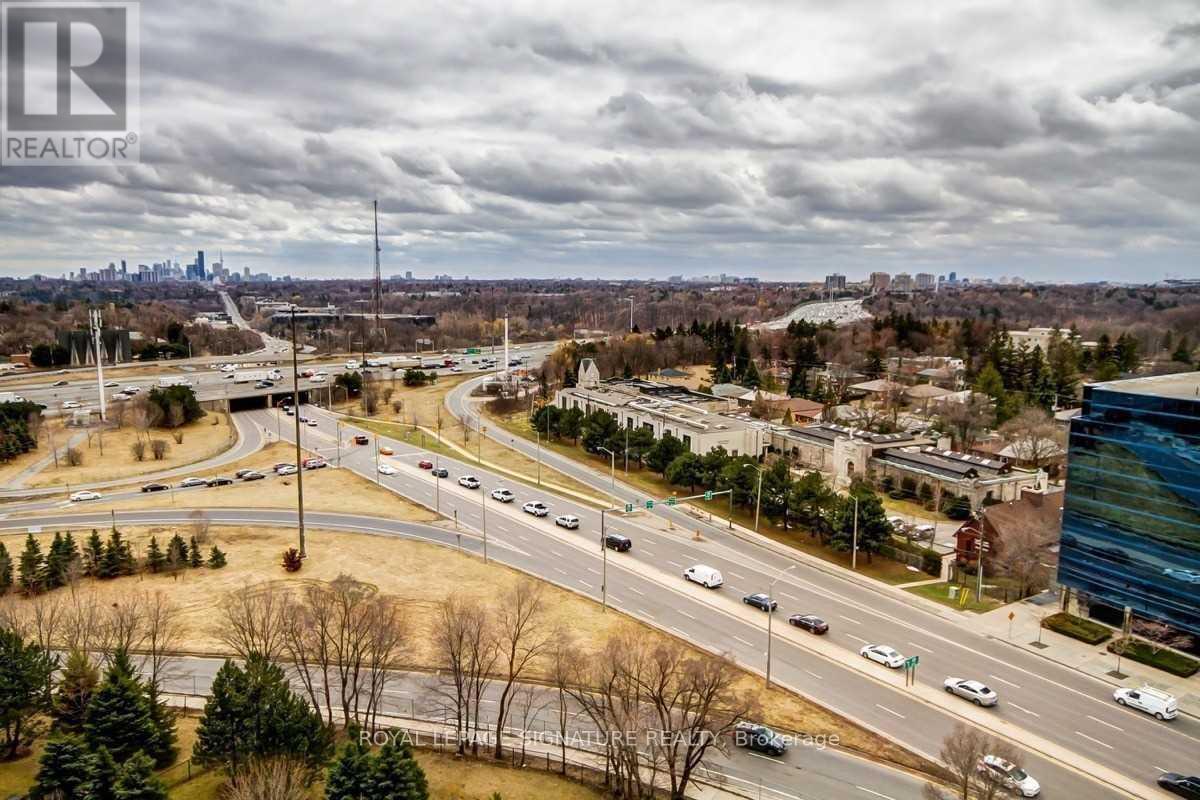 1703 - 28 Harrison Garden Boulevard, Toronto, Ontario  M2N 7B5 - Photo 15 - C13741394