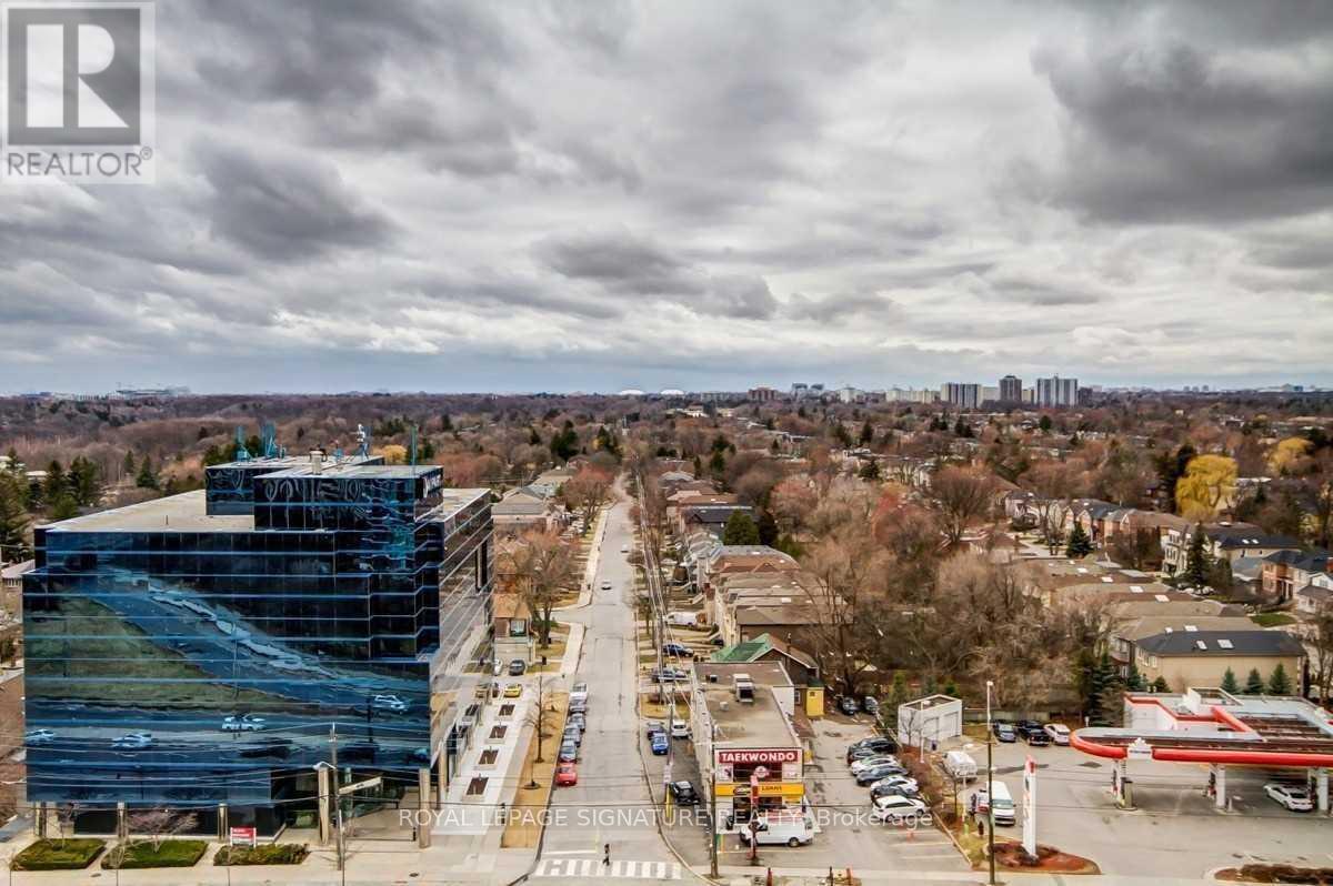 1703 - 28 Harrison Garden Boulevard, Toronto, Ontario  M2N 7B5 - Photo 16 - C13741394