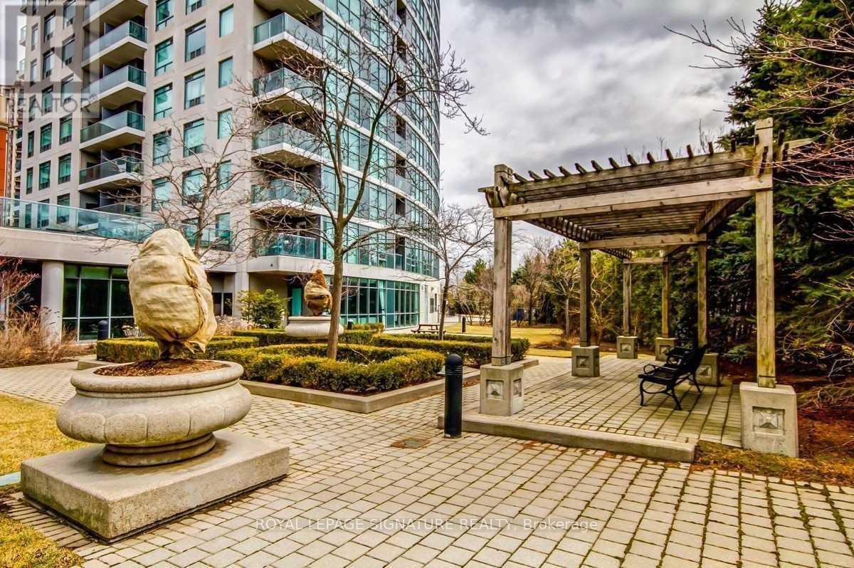 1703 - 28 Harrison Garden Boulevard, Toronto, Ontario  M2N 7B5 - Photo 19 - C13741394