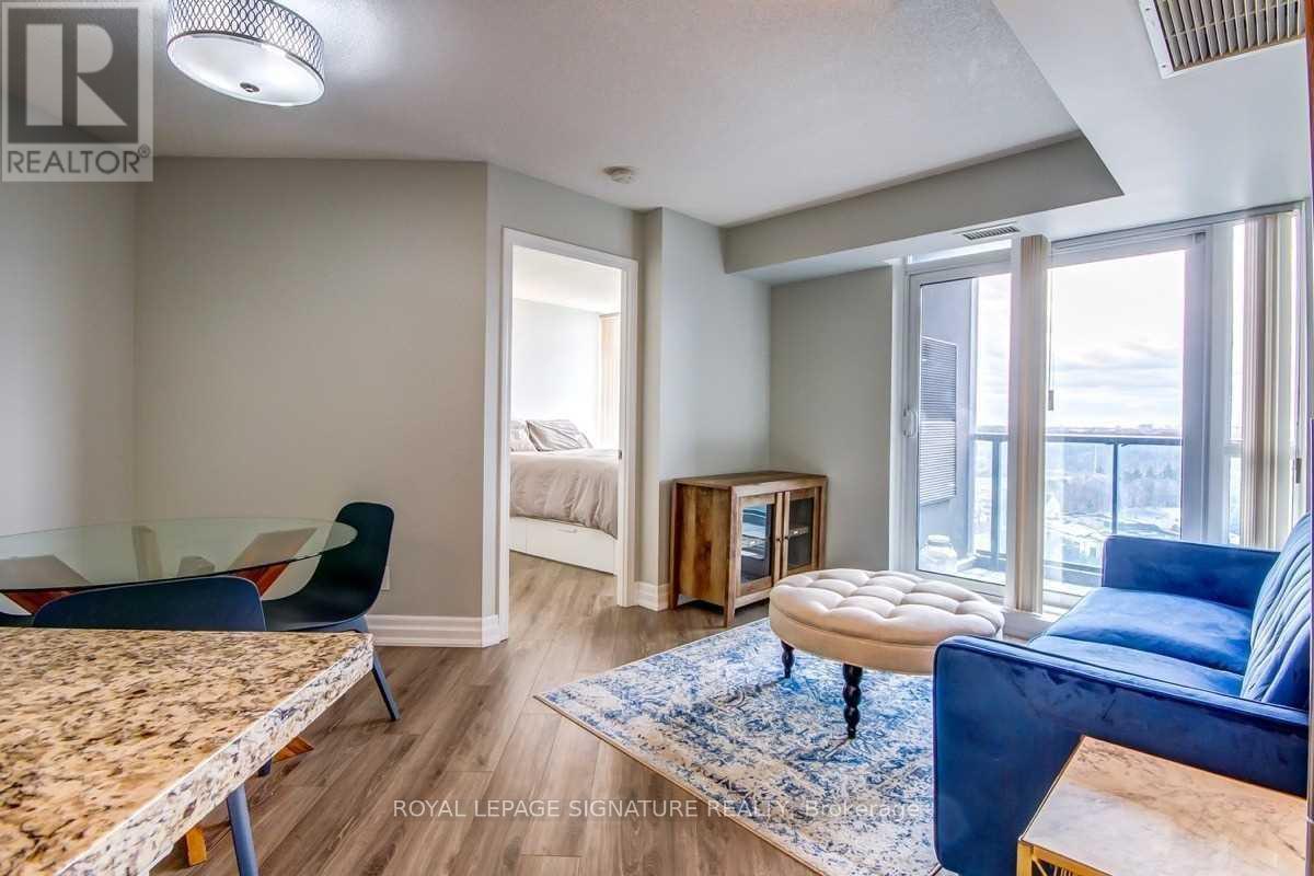 1703 - 28 Harrison Garden Boulevard, Toronto, Ontario  M2N 7B5 - Photo 3 - C13741394