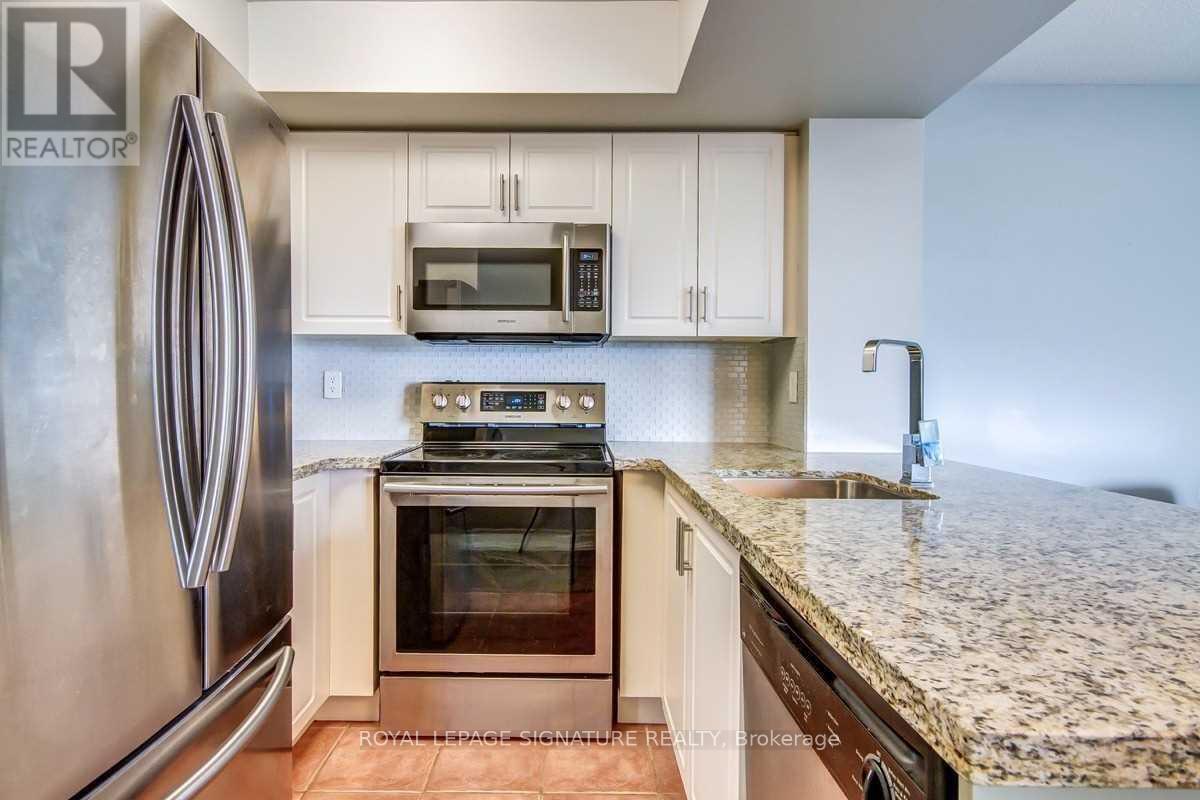 1703 - 28 Harrison Garden Boulevard, Toronto, Ontario  M2N 7B5 - Photo 9 - C13741394