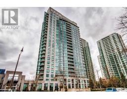 1703 - 28 HARRISON GARDEN BOULEVARD, Toronto, Ontario
