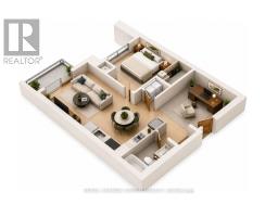 3201 - 55 ANN O'REILLY ROAD, Toronto, Ontario