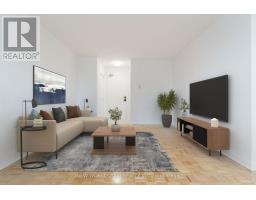 308 - 485 EGLINTON AVENUE E, Toronto, Ontario