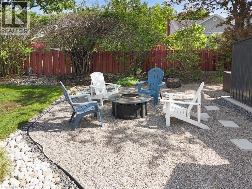 17 Highland Crescent, Cambridge, Ontario  N1S 1L5 - Photo 42 - 40858768