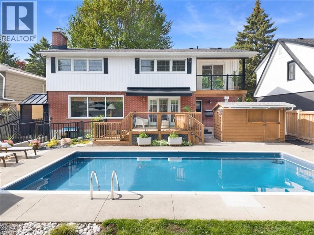 17 Highland Crescent, Cambridge, Ontario  N1S 1L5 - Photo 47 - 40858768