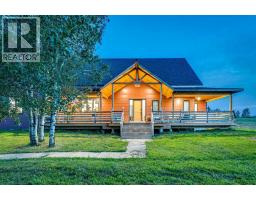 32183 552 Highway E, Rural Foothills County, Alberta