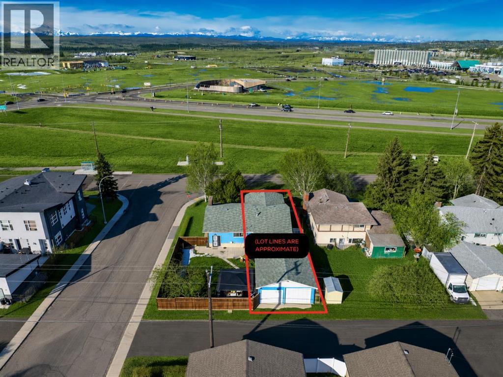 5424 37 Street Sw, Calgary, Alberta  T3E 5M5 - Photo 2 - A2339655