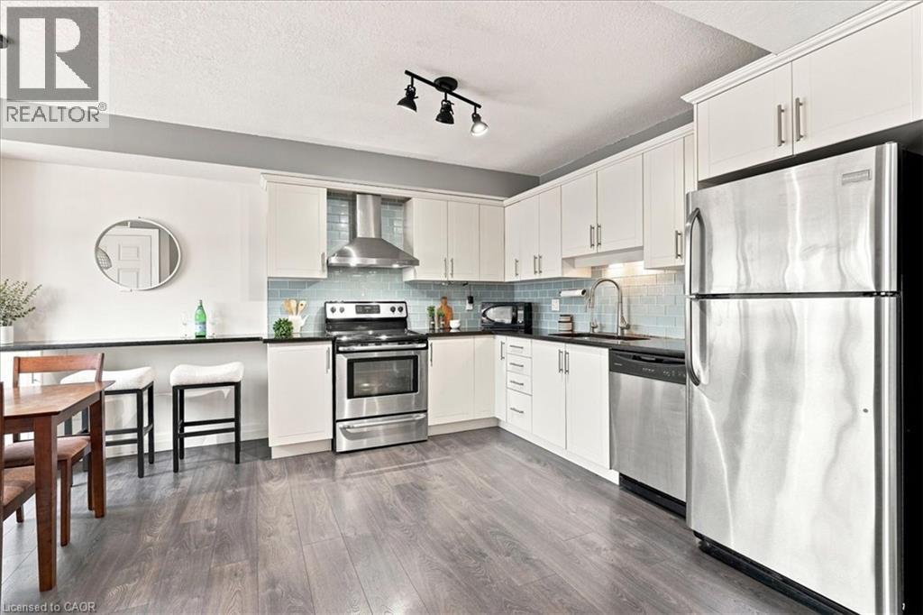 1522 King Street E Unit# 403, Kitchener, Ontario  N2G 2P1 - Photo 5 - 40860312