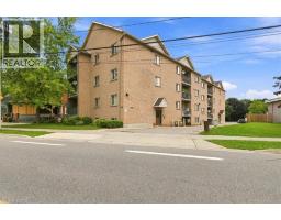1522 KING Street E Unit# 403, Kitchener, Ontario