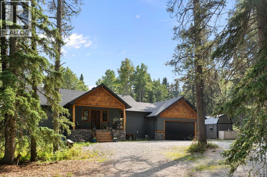 352133 229 Avenue W, Rural Foothills County, Alberta