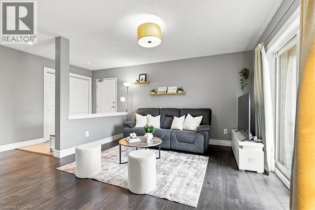 1522 King Street E Unit# 403, Kitchener, Ontario  N2G 2P1 - Photo 4 - 40860312